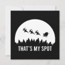 Recherche de traîneau père noël invitations Xmas