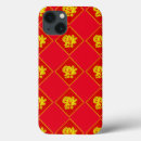 Recherche de nouvelle année chinoise iphone coques Motif