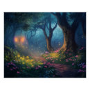 Zoek naar mystieke posters Fantasie