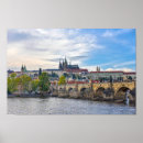 Zoek naar praag posters Brug