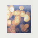 Recherche de bokeh photographie Bleu
