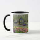 Zoek naar keukenhof mokken Bloem