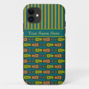 Recherche de tribal motifs iphone coques Rouge