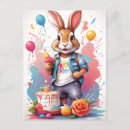 Recherche de lapin heureux Adorable