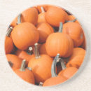 Recherche de gourdes dessous de verres Orange