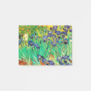 Recherche de iris de van gogh Vincent