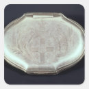 Recherche de soudure autocollants Fleur