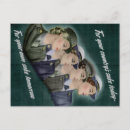 Recherche de recrutement cartes postales 2ème guerre mondiale