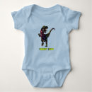 Recherche de velociraptor bébé vêtements Dinosaure