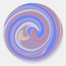 Recherche de cercles colorés autocollants Mignon