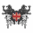 Recherche de bretagne autocollants Fierté