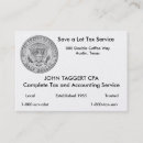 Recherche de joint cartes visite Affaires