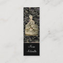 Recherche de robe de mariage cartes visite Parti