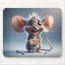 Recherche de besoins tapis souris Moderne