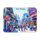 Recherche de la nouvelle orléans magnets Louisiane
