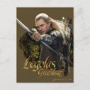Recherche de legolas cartes postales Moydle earth