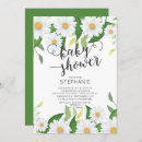 Recherche de marguerites invitations Moderne