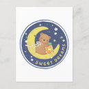 Recherche de teddy bear cartes postales Lune