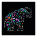 Recherche de éléphants mignons posters Éléphant mignon