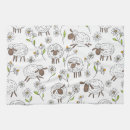 Zoek naar schapen keuken handdoeken Cartoon