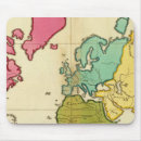 Zoek naar world map muismatten Gegraveerd