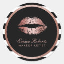 Recherche de de grande taille autocollants Maquillage