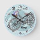 Zoek naar fietsen klokken Retro