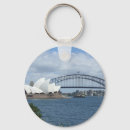 Recherche de sydney porteclés Sydney opera house
