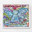 Recherche de d ange tapis souris Anges