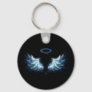 Zoek naar angel wings sleutelhangers Halo