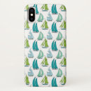 Recherche de motif de bateau à voile iphone coques Mer