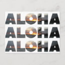 Recherche de aloha cartes postales Photographie