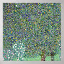 Recherche de arbre klimt gustav art Peinture
