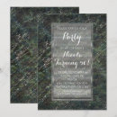 Recherche de de camouflage mariage invitations Militaire