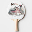 Recherche de noël tennis de table Xmas