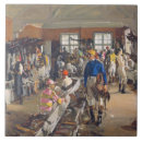 Recherche de jockey carreaux Équitation