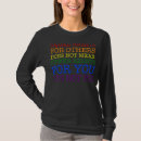Zoek naar betekenen tshirts Voor
