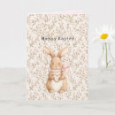 Recherche de de lapin pâques cartes Papillon