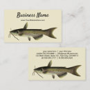 Recherche de poisson chat cartes visite Pêche