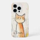 Recherche de chatons mignons iphone coques Pour elle
