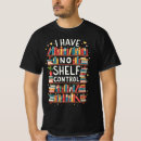 Recherche de bibliophiles tshirts Pour lui