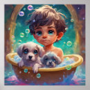 Recherche de éclaboussure de couleur posters Animal