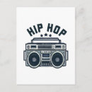 Recherche de rapper cartes postales Musique