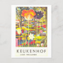 Recherche de keukenhof Vintage