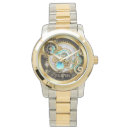 Recherche de steampunk montres Cogs