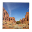 Recherche de rocher carreaux Rouge