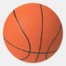 Zoek naar basketbal stickers Zwart