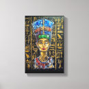 Recherche de l egypte toiles Reine