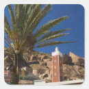 Recherche de minaret autocollants Extérieur