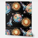 Zoek naar raket kunst Ruimte